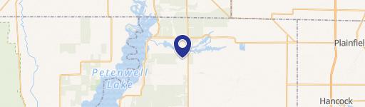 Golf Frontage Building Lot