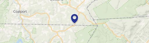 Recreational/Residential Land Parcel