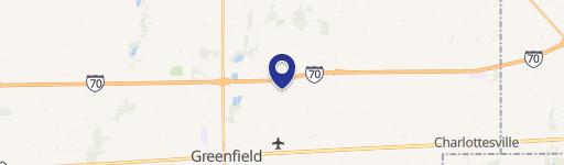 Industrial Land Development Parcel