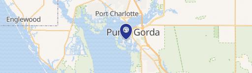 Gulf-Accessible Waterfront Development Land