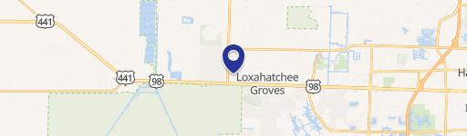 Commercial Land Parcel