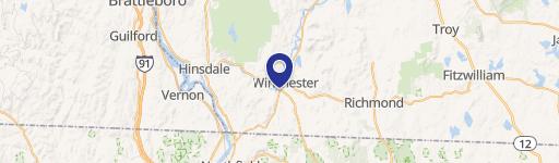 Two Parcel Forestland Portfolio