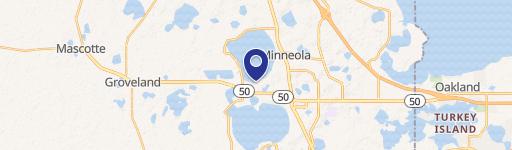 Private Office Suites with On-Site Parking
