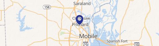 Commercial Corner Development Lot