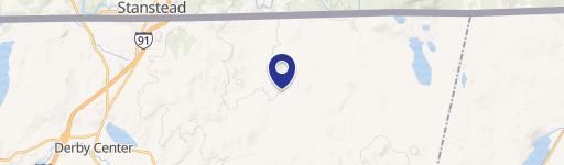 Wooded Waterfront Land Parcel