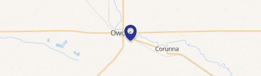 Wooded Building Lot