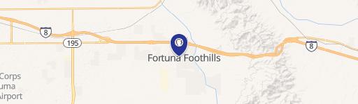 Recreational Land with RV Hookups