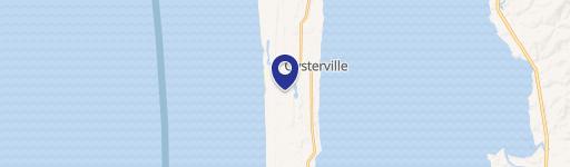 Lakefront RV and Manufactured Home Land