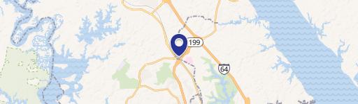 Wooded Multi-Parcel Commercial Land