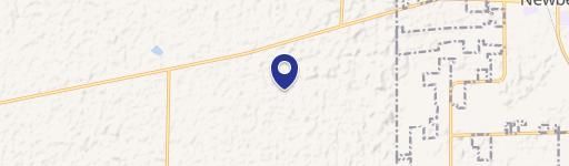 High-Dry Vacant Land Lot