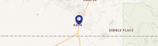 Adin, CA 96006