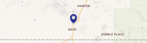 Adin, CA 96006