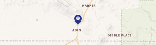 Adin, CA 96006