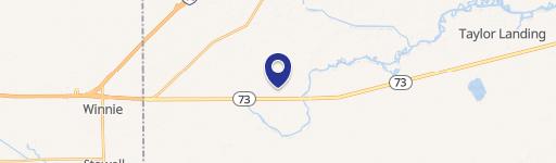 Cleared Industrial Land Tract