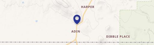 Adin, CA 96006