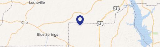 Ranch and Timberland with River Frontage