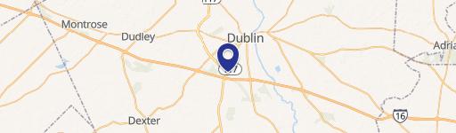 Interstate-Adjacent Commercial Land