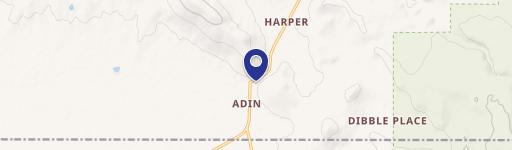 Adin, CA 96006