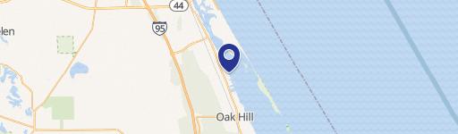 Direct Intracoastal Waterfront Land