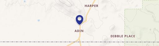 Adin, CA 96006