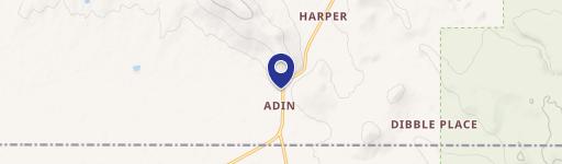 Adin, CA 96006