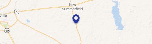 Rural Creekside Acreage