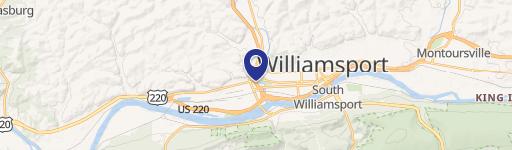 Industrial Distribution Property