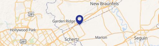 Commercial Land Tract