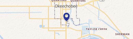 Commercial Land Parcel with Road Frontage