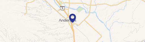 Anderson, CA 96007