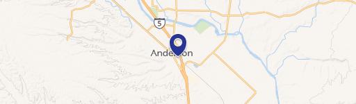 Anderson, CA 96007