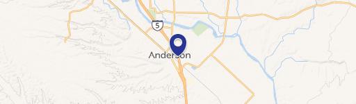 Anderson, CA 96007