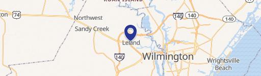 Commercial Land Zoned C1