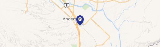 Anderson, CA 96007