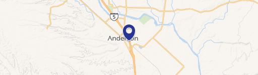Anderson, CA 96007