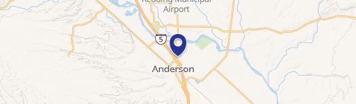 Anderson, CA 96007