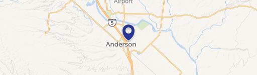 Anderson, CA 96007