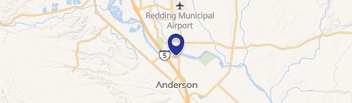 Anderson, CA 96007