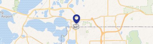Ground Lease Corner Lot