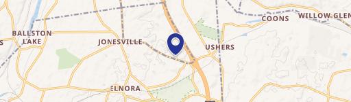 Specialty Commercial Property