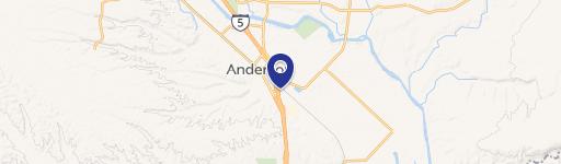 Anderson, CA 96007