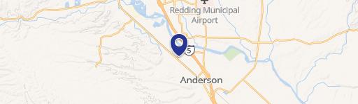 Anderson, CA 96007