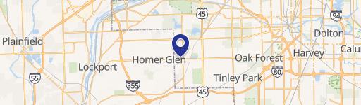 Two Wooded Residential Lots