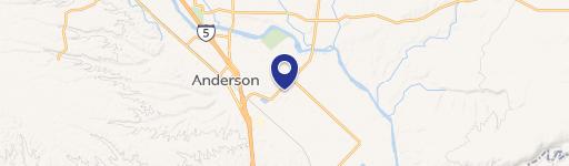 Anderson, CA 96007
