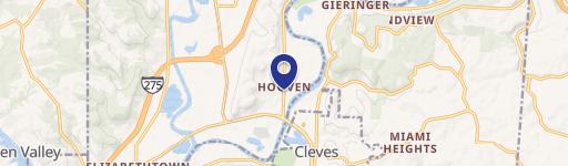 Turn-Key Tavern & Restaurant