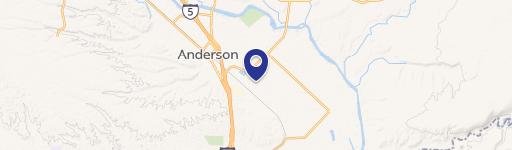 Anderson, CA 96007