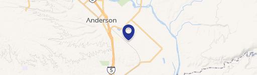 Anderson, CA 96007