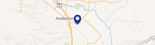Anderson, CA 96007
