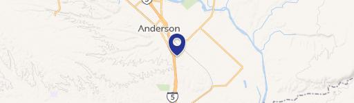 Anderson, CA 96007
