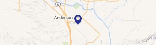 Anderson, CA 96007